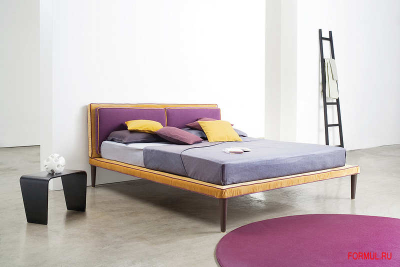 Кровать Orizzonti Capri